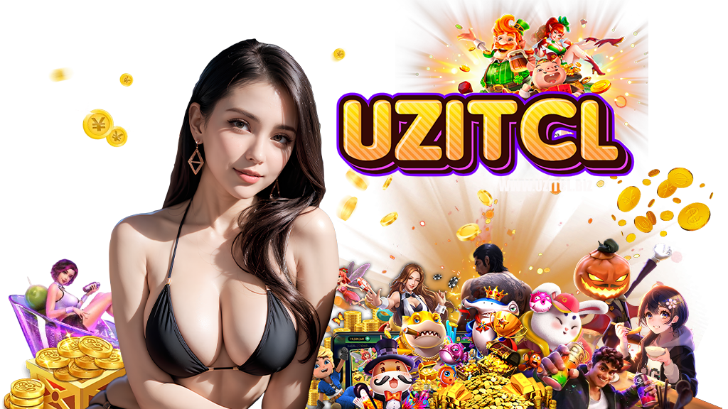 uzitcl-สล็อต